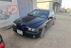 بی ئێم دەبڵیو سیریەس 5